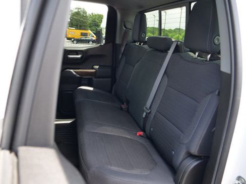 Used 2021 GMC Sierra 1500 Elevation w/ Preferred Package AWD/4WD image 23