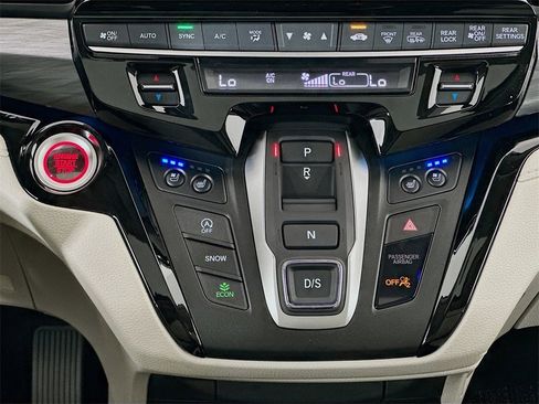 New 2026 Honda Odyssey Elite image 28