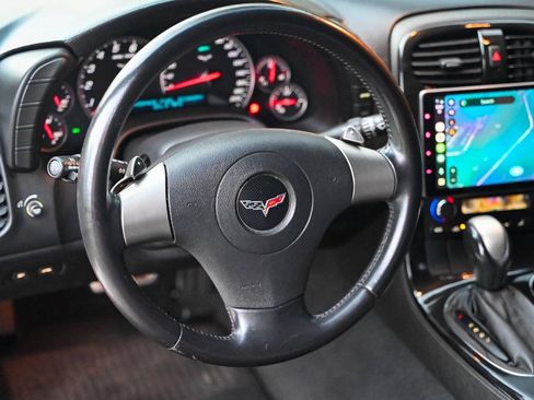 Used 2008 Chevrolet Corvette Coupe RWD image 65