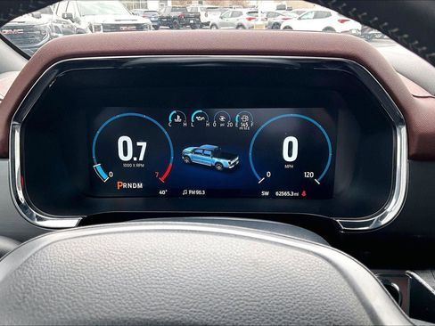 Used 2022 Ford F150 Lariat w/ Max Trailer Tow Package image 20