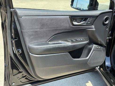 Used 2021 Honda Clarity Touring image 16
