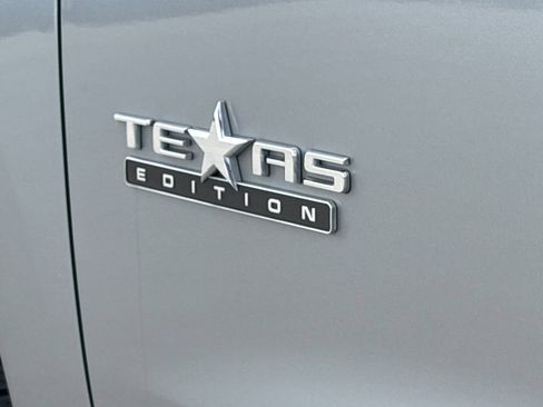 Used 2024 Chevrolet Silverado 1500 RST w/ Texas Edition Plus AWD/4WD image 41