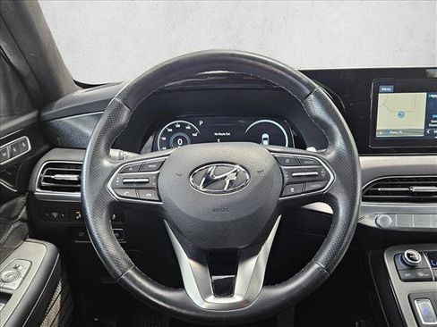 Used 2020 Hyundai Palisade Limited FWD image 16