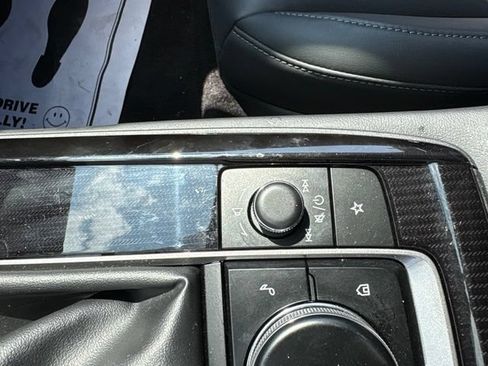 Used 2025 MAZDA CX-30 AWD 2.5 S w/ Select Sport Pkg image 37