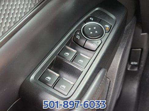 Certified 2024 Ford Ranger Raptor AWD/4WD image 26