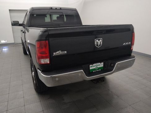 Used 2018 RAM 3500 Big Horn AWD/4WD image 6