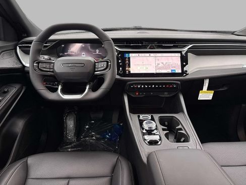 New 2026 Jeep Cherokee Limited AWD/4WD image 7