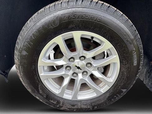 Used 2020 Chevrolet Silverado 1500 RST w/ True North Edition image 10