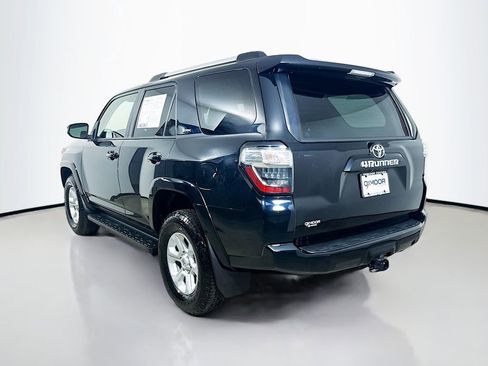 Certified 2022 Toyota 4Runner SR5 Premium image 5