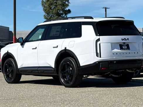 New 2027 Kia Telluride EX X-Line image 7