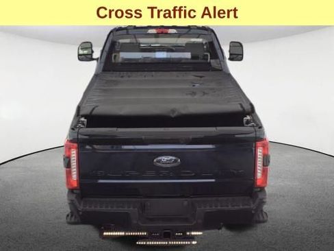 Used 2024 Ford F350 XL w/ STX Appearance Package image 7