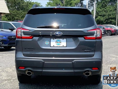 Used 2025 Subaru Ascent Bronze Edition AWD/4WD image 4