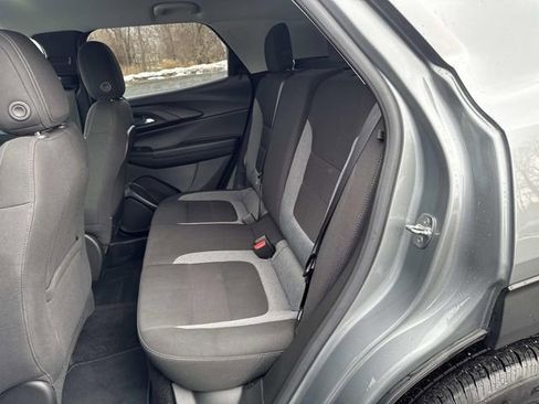 Used 2023 Chevrolet TrailBlazer LT image 25