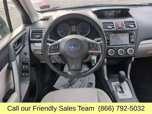 Used 2016 Subaru Forester 2.5i w/ Alloy Wheel Package image 14