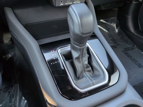 Certified 2025 Subaru Forester Premium image 34