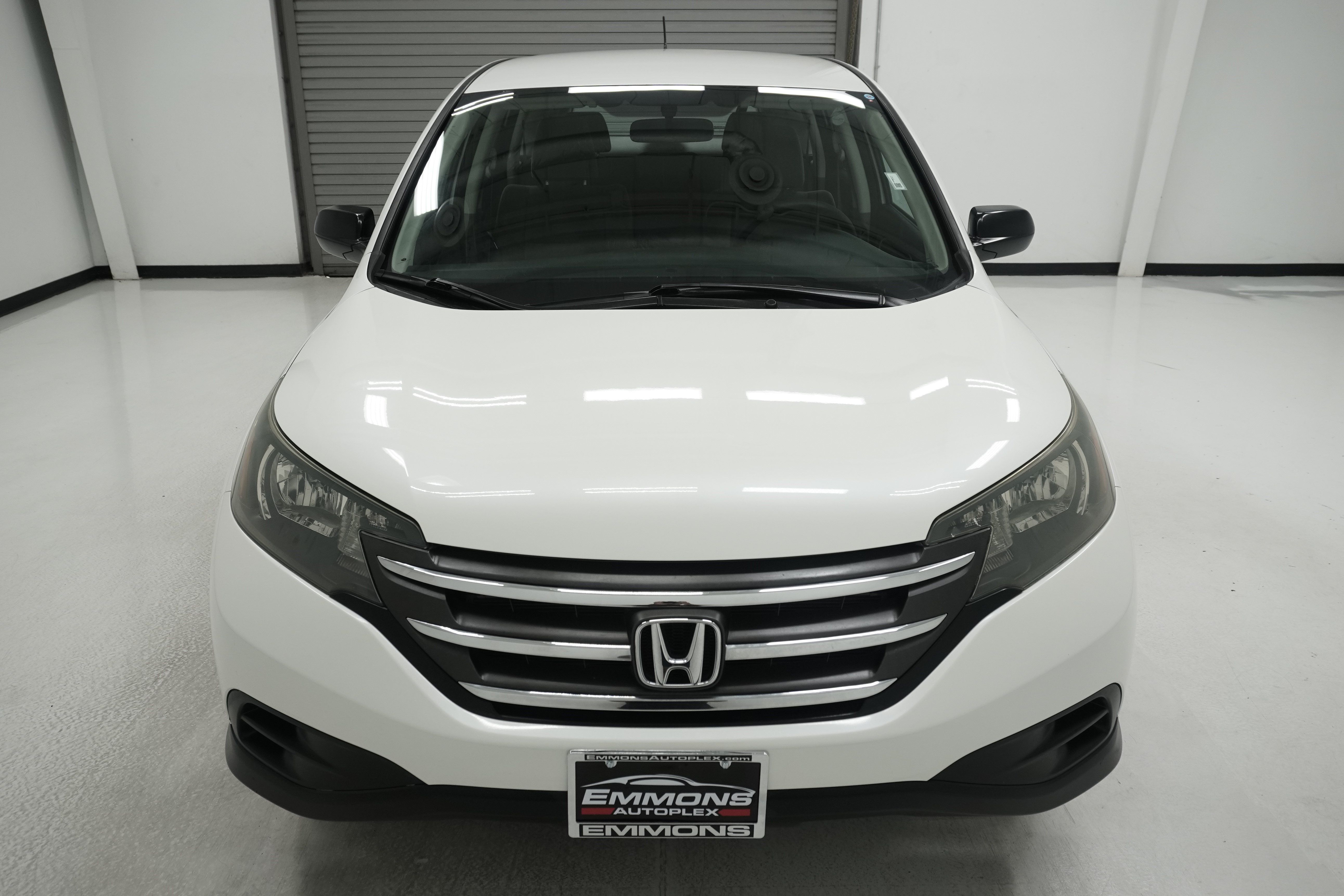Used 2014 Honda CR-V LX image 2