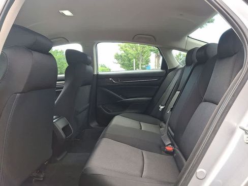 Used 2021 Honda Accord LX image 20