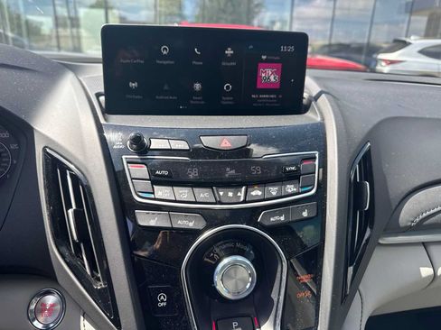 Used 2023 Acura RDX FWD w/ Technology Package image 10