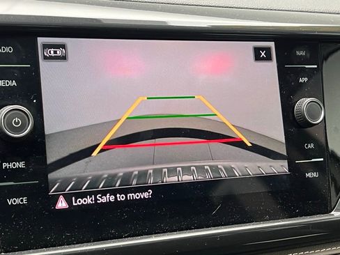 Used 2024 Volkswagen Taos SEL image 14