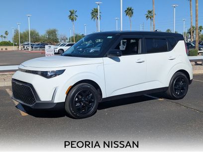 Used 2025 Kia Soul S