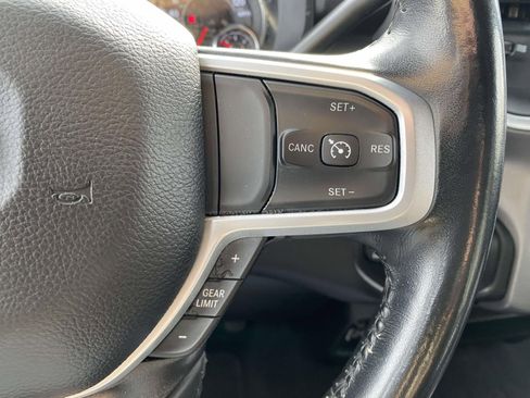 Used 2023 RAM 2500 Big Horn w/ Level 1 Equipment Group AWD/4WD image 20