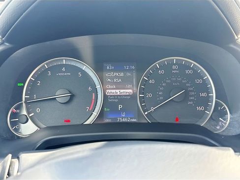 Used 2021 Lexus RX 350 AWD w/ Premium Package image 40