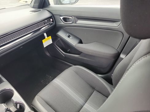 New 2026 Honda Civic Sport image 4