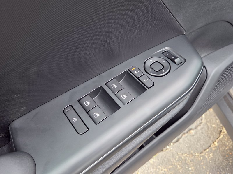 New 2026 Kia K4 FWD image 20