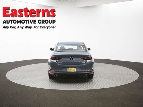 Used 2024 MAZDA MAZDA3 s image 36