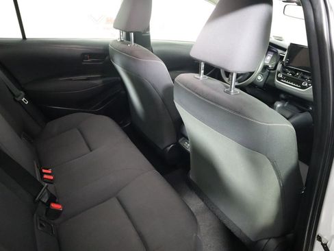 Used 2023 Toyota Corolla LE image 54