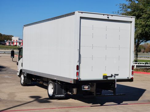 New 2024 Chevrolet Low Cab Forward image 3