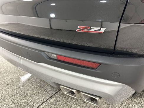 New 2026 Chevrolet Traverse Z71 w/ Enhanced Driving Package image 34