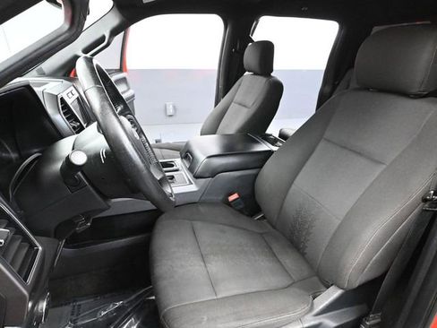 Used 2018 Ford F150 XLT w/ Equipment Group 302A Luxury image 26