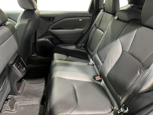 Certified 2026 Subaru Forester Wilderness AWD/4WD image 25