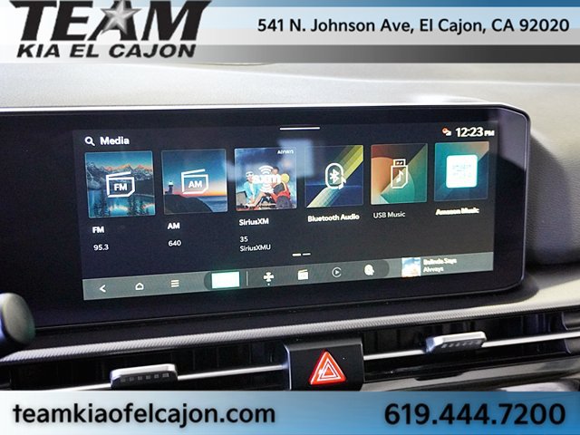 Certified 2026 Kia Sportage S AWD/4WD image 28