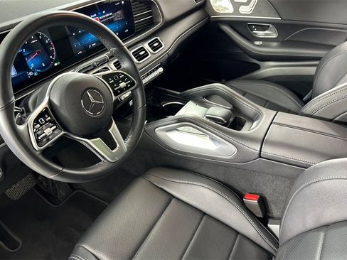 Certified 2022 Mercedes-Benz GLE 350 image 10