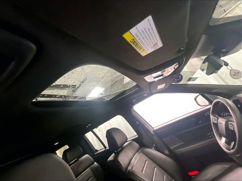 Used 2025 Hyundai Santa Fe Calligraphy image 22