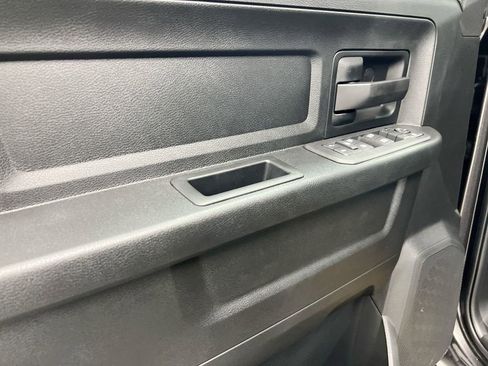 New 2026 RAM 2500 Tradesman AWD/4WD image 21