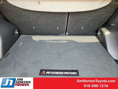 Used 2024 Mitsubishi Eclipse Cross SEL AWD/4WD image 33