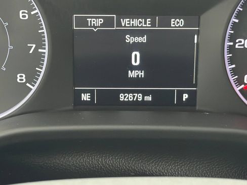 Used 2019 GMC Acadia SLE FWD image 29