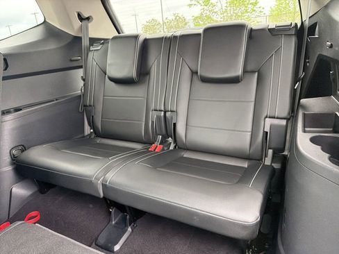 Used 2021 Volkswagen Atlas SE FWD image 14