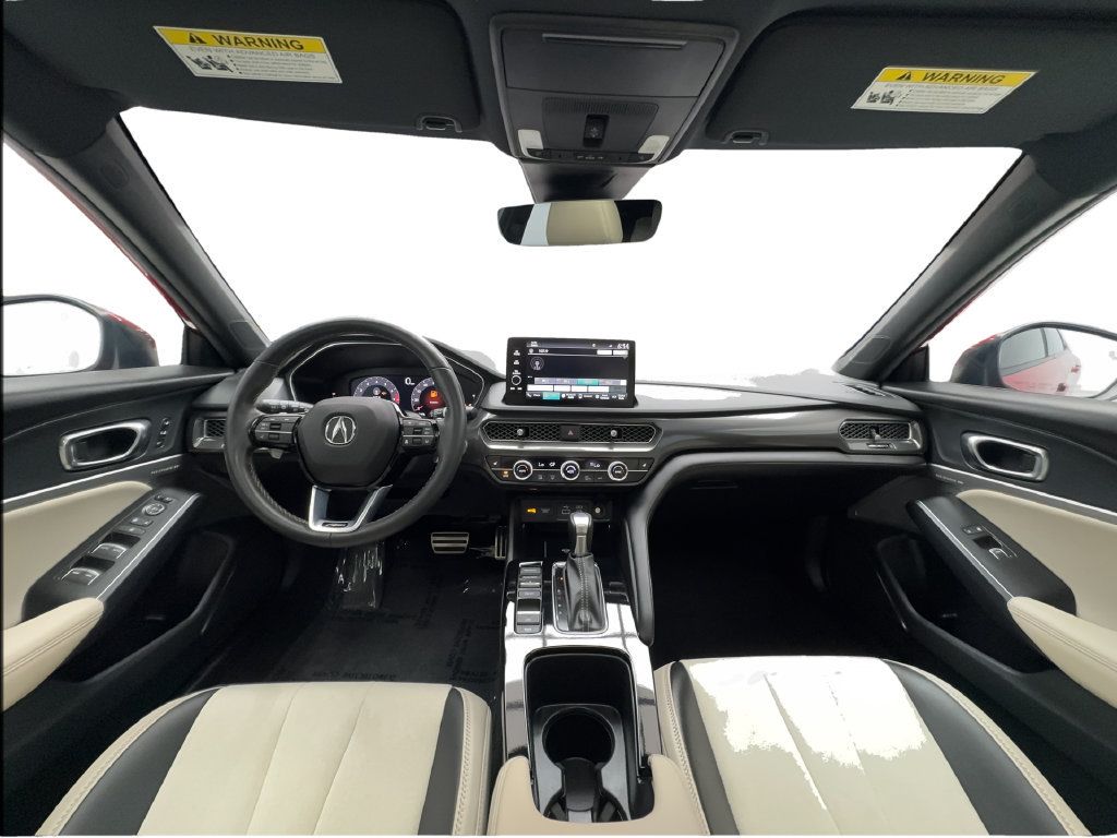 Used 2025 Acura Integra A-Spec w/ Technology Package FWD image 36