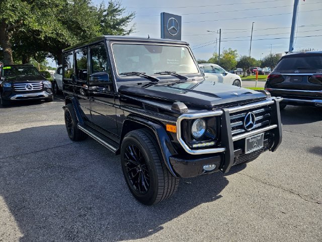 Used 2013 Mercedes-Benz G 550 image 7