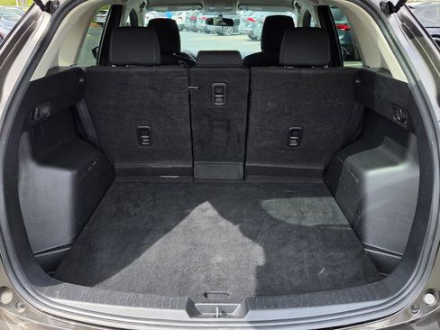 Used 2016 MAZDA CX-5 Touring image 44