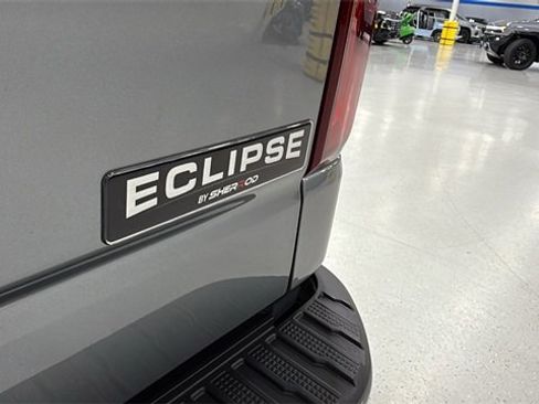 New 2025 Chevrolet Silverado 1500 RST w/ All Star Edition Plus image 6