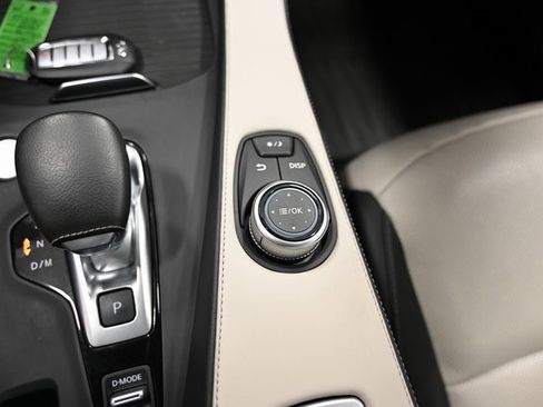 Used 2023 INFINITI QX55 Luxe w/ Cargo Package image 20