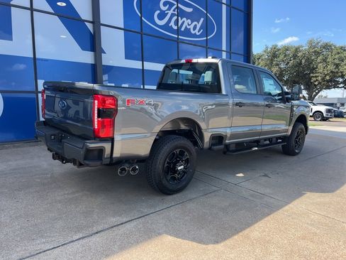 New 2026 Ford F250 XL w/ STX Appearance Package image 6