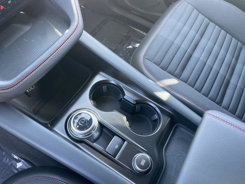 New 2026 Ford Explorer ST-Line w/ ST-Line Street Pack RWD image 18