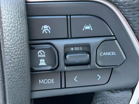 New 2026 Toyota Tacoma TRD Off-Road AWD/4WD image 27
