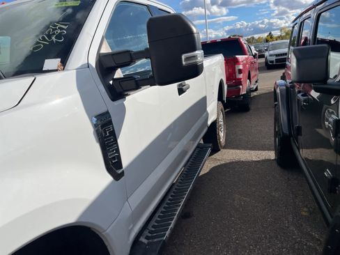 Used 2018 Ford F250 XLT image 7